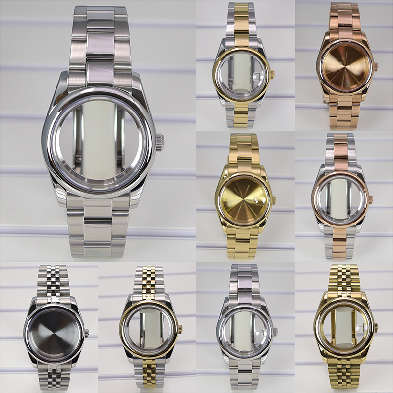 Jared Jewelry Watches - Корпус часов 36 мм/39 мм, сапфировое