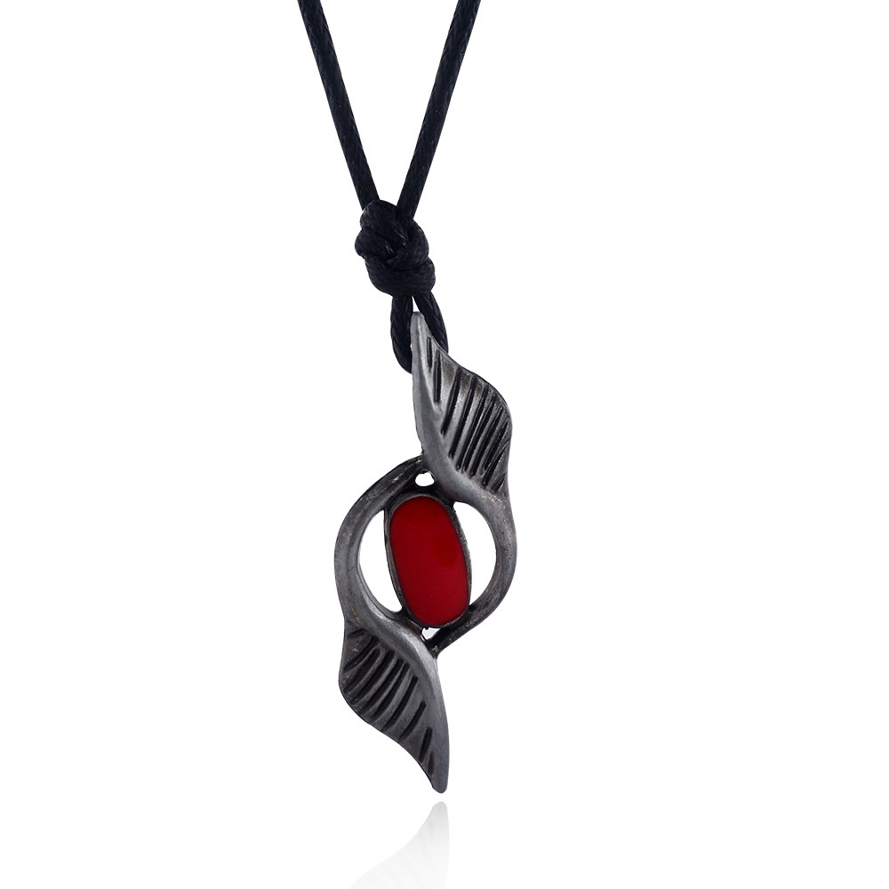 Crystal Choker Necklace - Кулон-амулет из игры Devil May Cry,