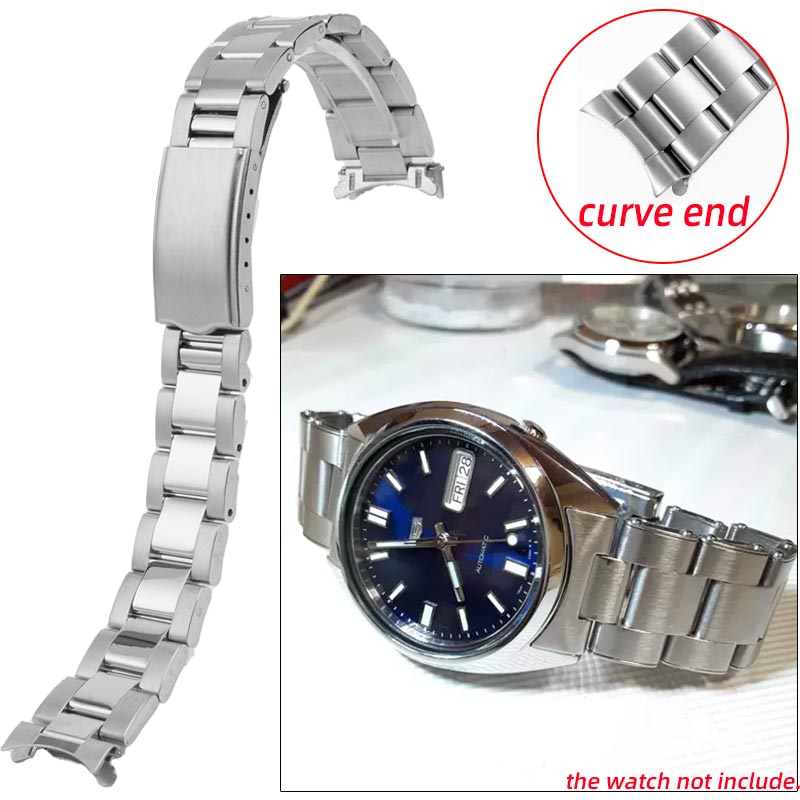 Jared Jewelry Watches - Мужской ремешок для часов 19 мм
