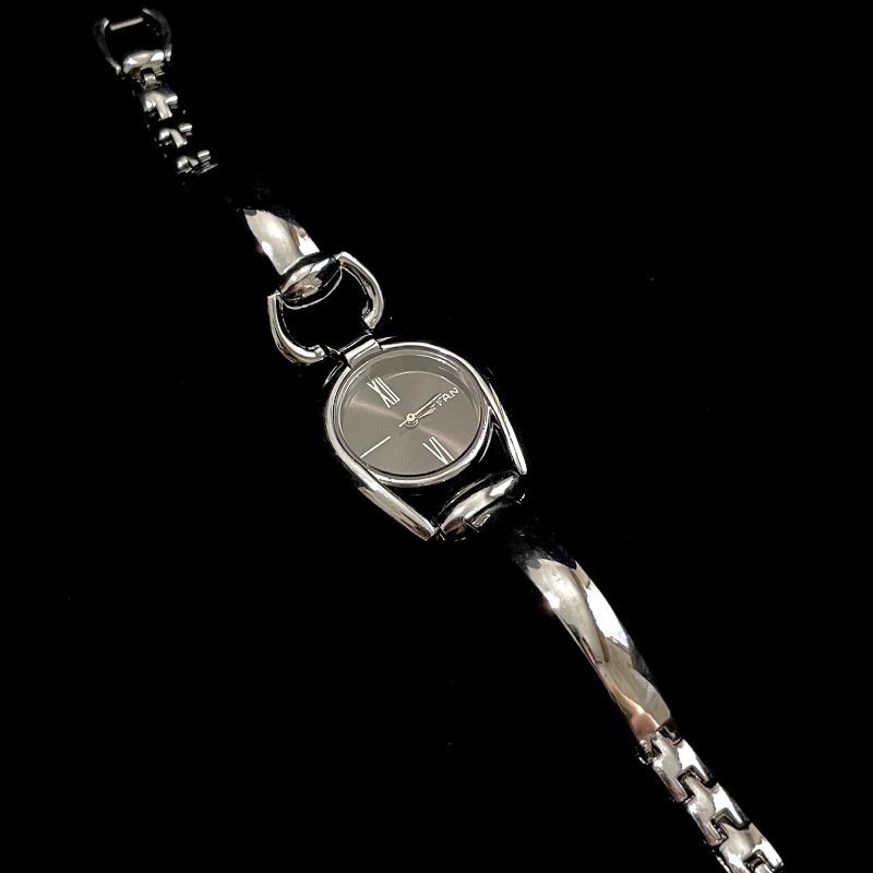 Moments Watches & Jewelry Burlington - Винтажные часы Rosy Glow Moment