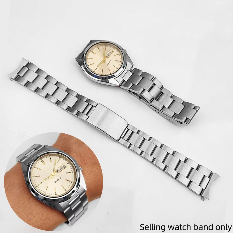 Jared Jewelry Watches - Ремешок 19 мм с изогнутым концом