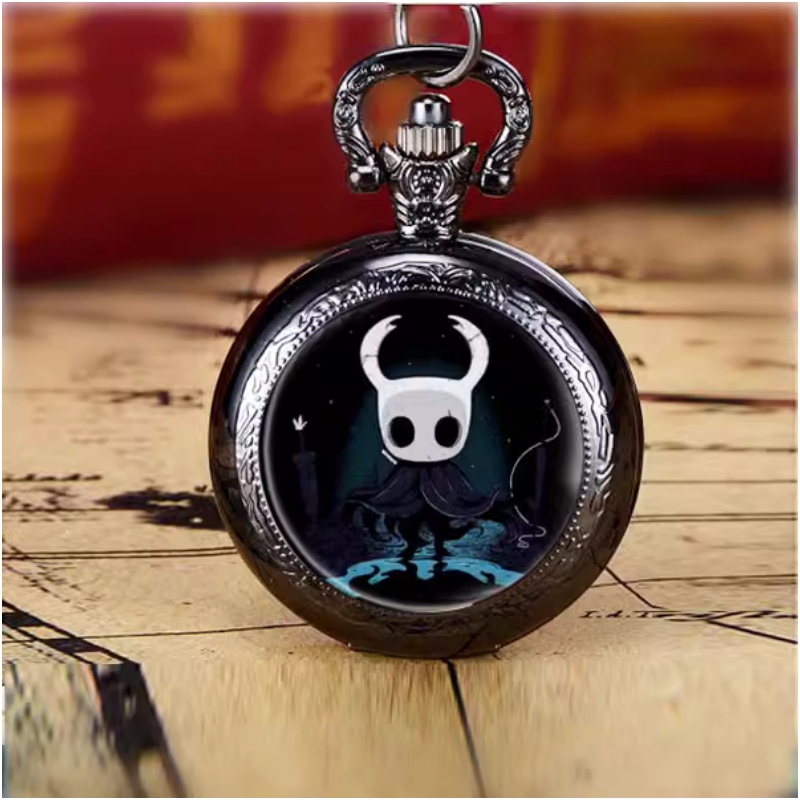 Best Jewelry Watches For Men - Кварцевые карманные часы с подвеской в