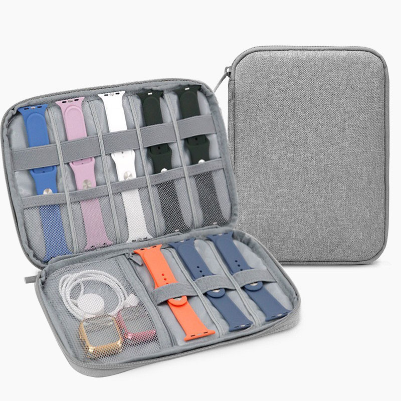 Jewelry Box That Holds Watches - Коробка для ремешков Apple Watch, чехол