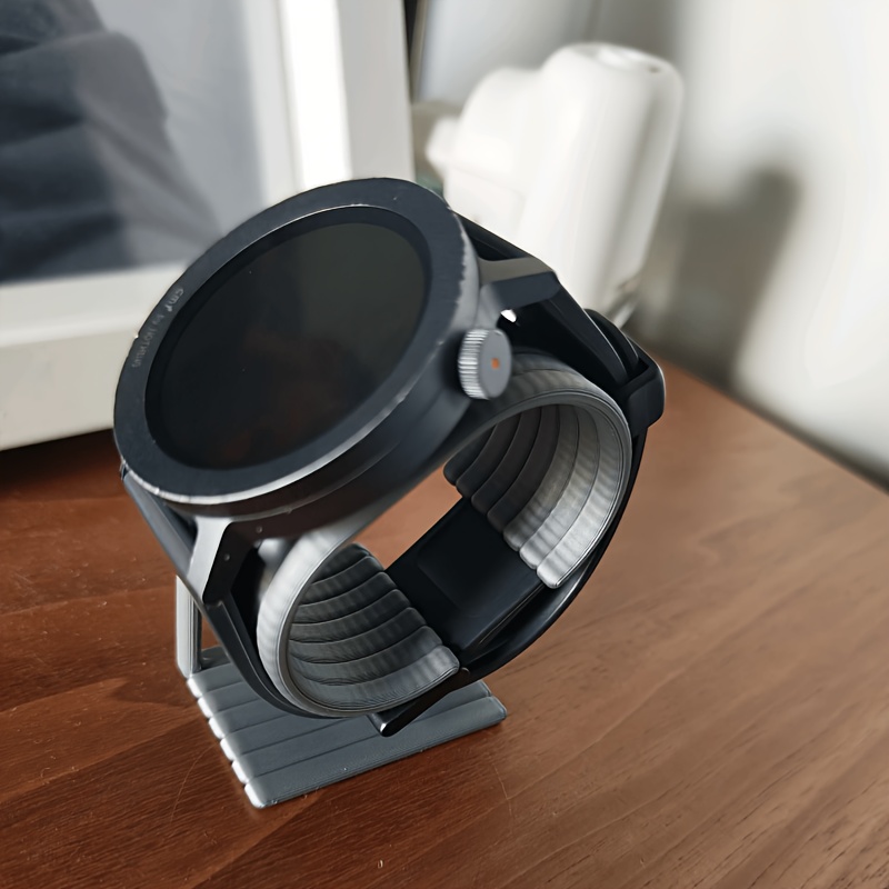 Jewelry Like Watches - Минималистичная подставка-держатель для часов, органайзер для