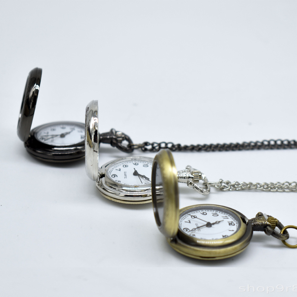 Винтажные металлические карман – обзор и цена Jewelry Like Watches