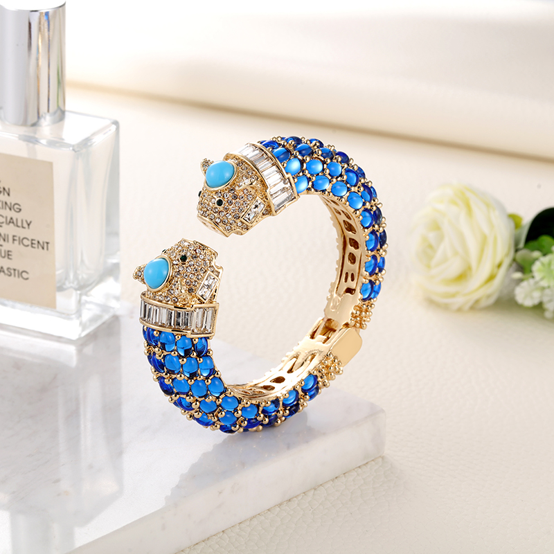 Браслеты с животными Sally's P – обзор и цена Paradise Jewelry & Watches Llc Miami Photos