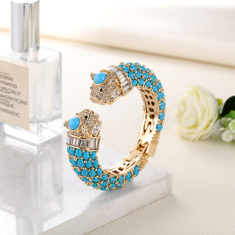 Браслеты с животными Sally's P – обзор и цена Paradise Jewelry & Watches Llc Miami Photos