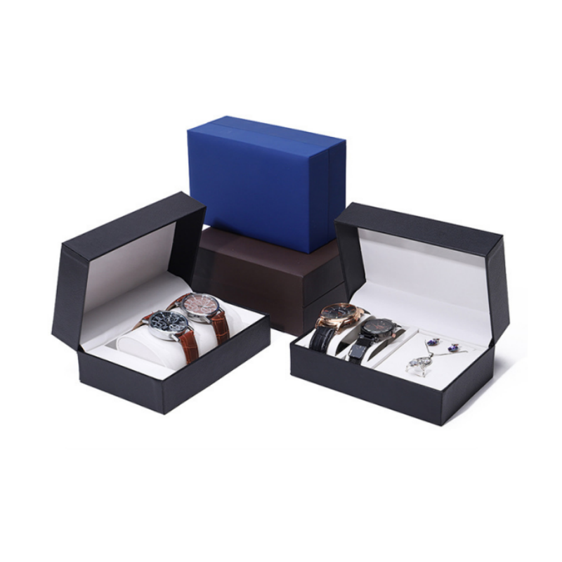 Модная двойная подушка, коробк – обзор и цена Jewelry Box That Holds Watches