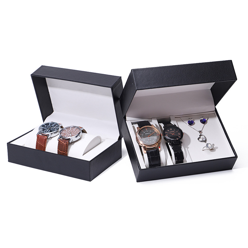 Модная двойная подушка, коробк – обзор и цена Jewelry Box That Holds Watches