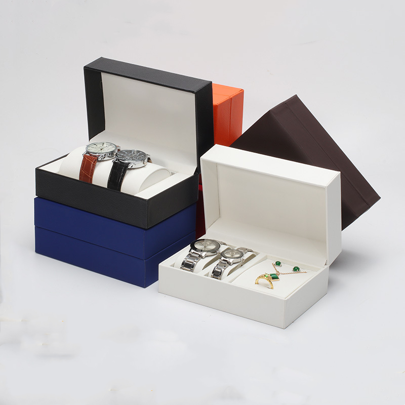Модная двойная подушка, коробк – обзор и цена Jewelry Box That Holds Watches