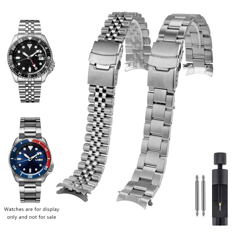 Ремешок из нержавеющей стали 3 – обзор и цена Jared Jewelry Watches