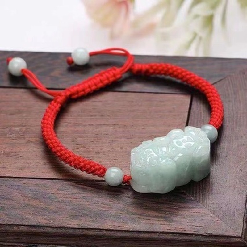 Браслет из натурального жадеит – обзор и цена Jewelry & Watches Bench