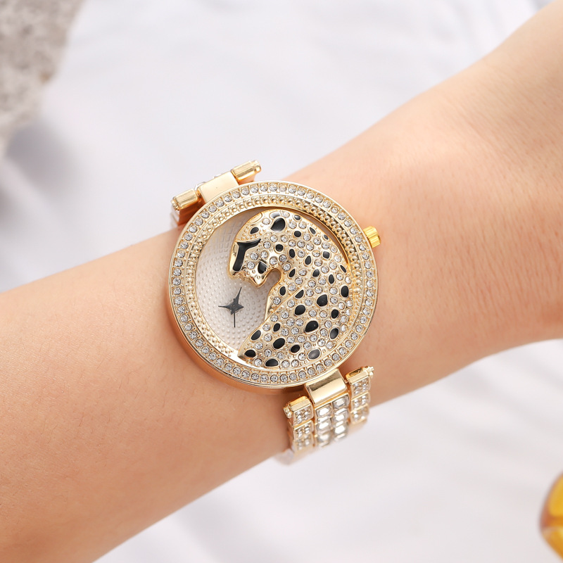 Женские часы UTHAI H30 с голов – обзор и цена Jewelry Clasp Watches