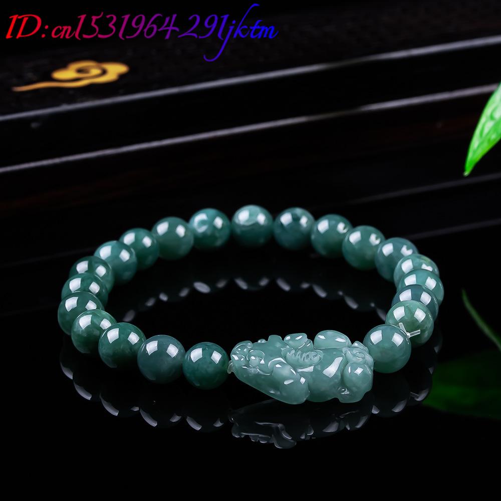 Натуральный браслет из бирманс – обзор и цена Jewelry & Watches Review