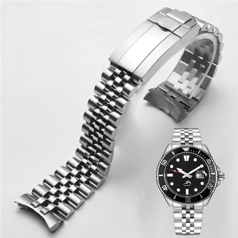 22 мм сталь 316L, серебряный ю – обзор и цена Jared Jewelry Watches