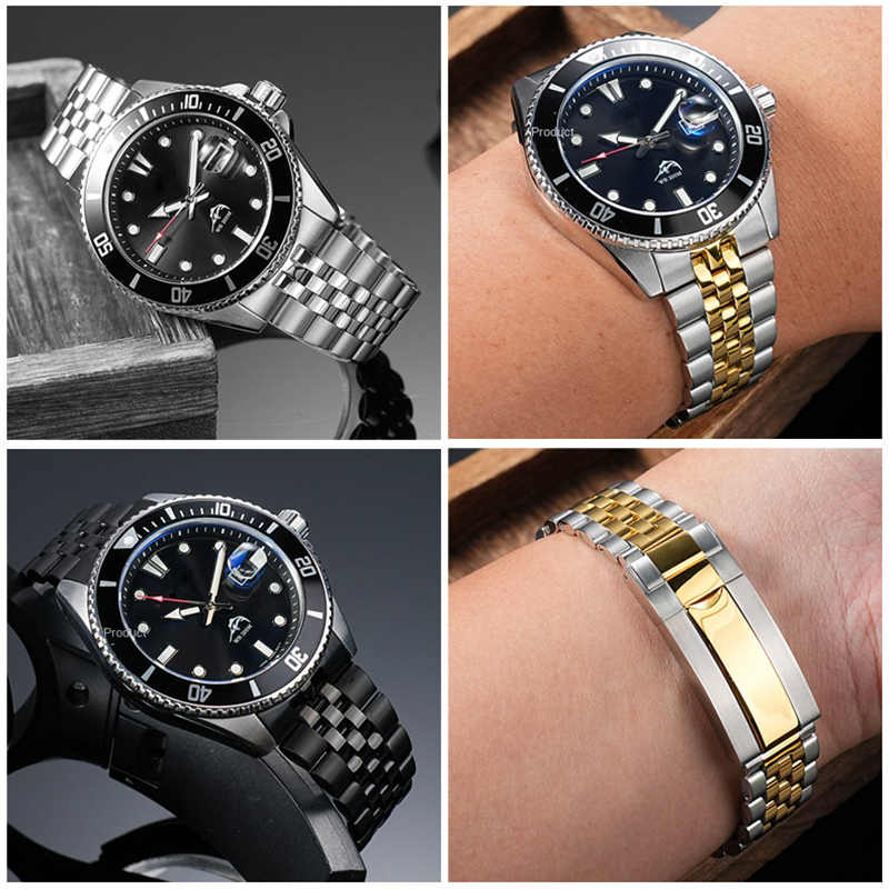 22 мм сталь 316L, серебряный ю – обзор и цена Jared Jewelry Watches