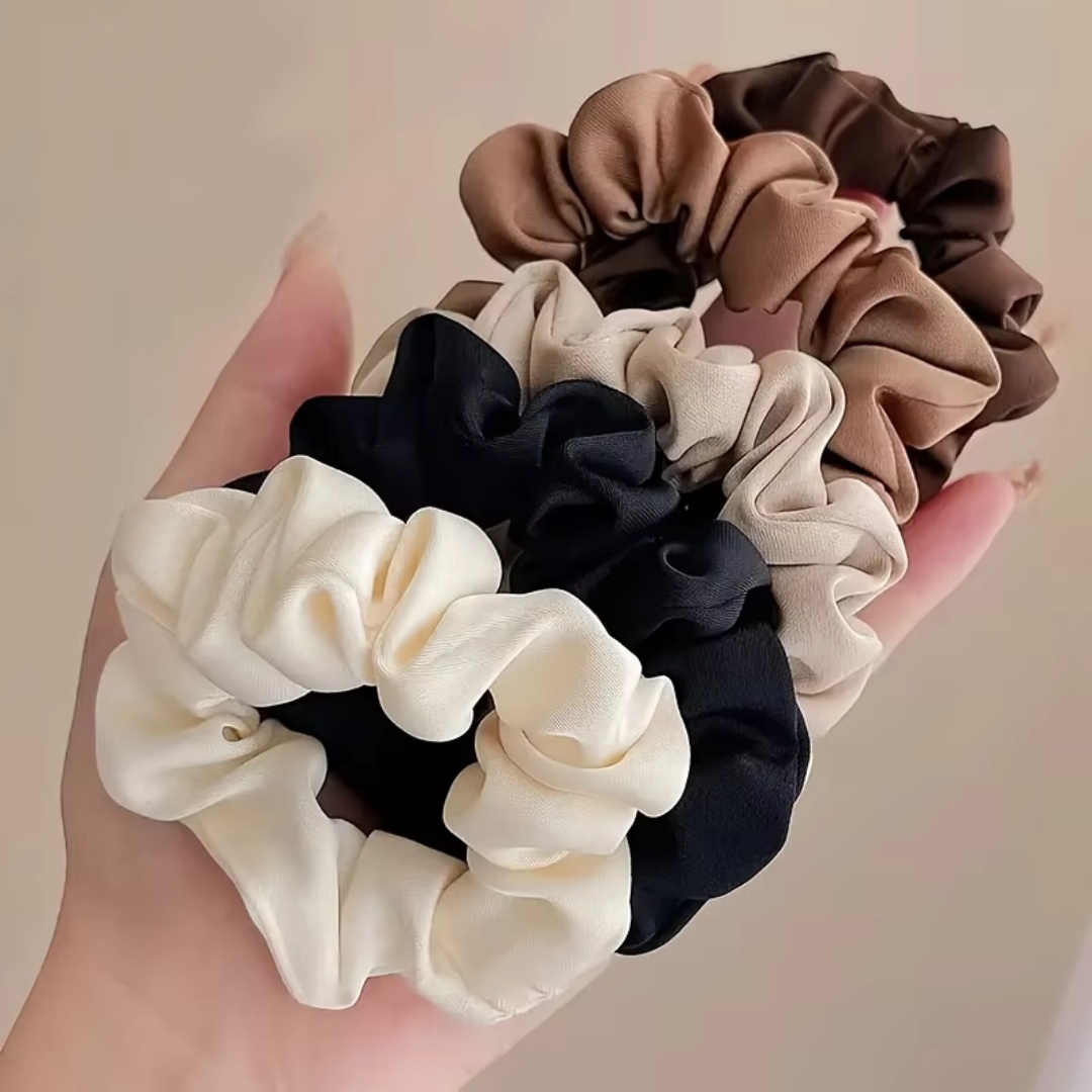 Набор из 5 атласных резинок дл – обзор и цена Shop Jewelry & Watches Near Me