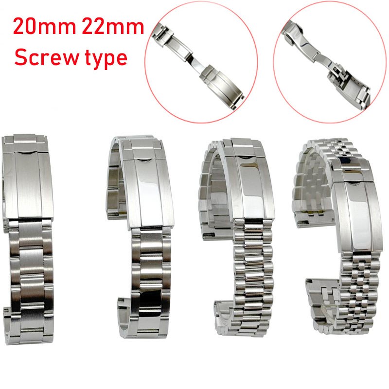 Ремешок для часов Screw Jubile – обзор и цена Jared Jewelry Watches