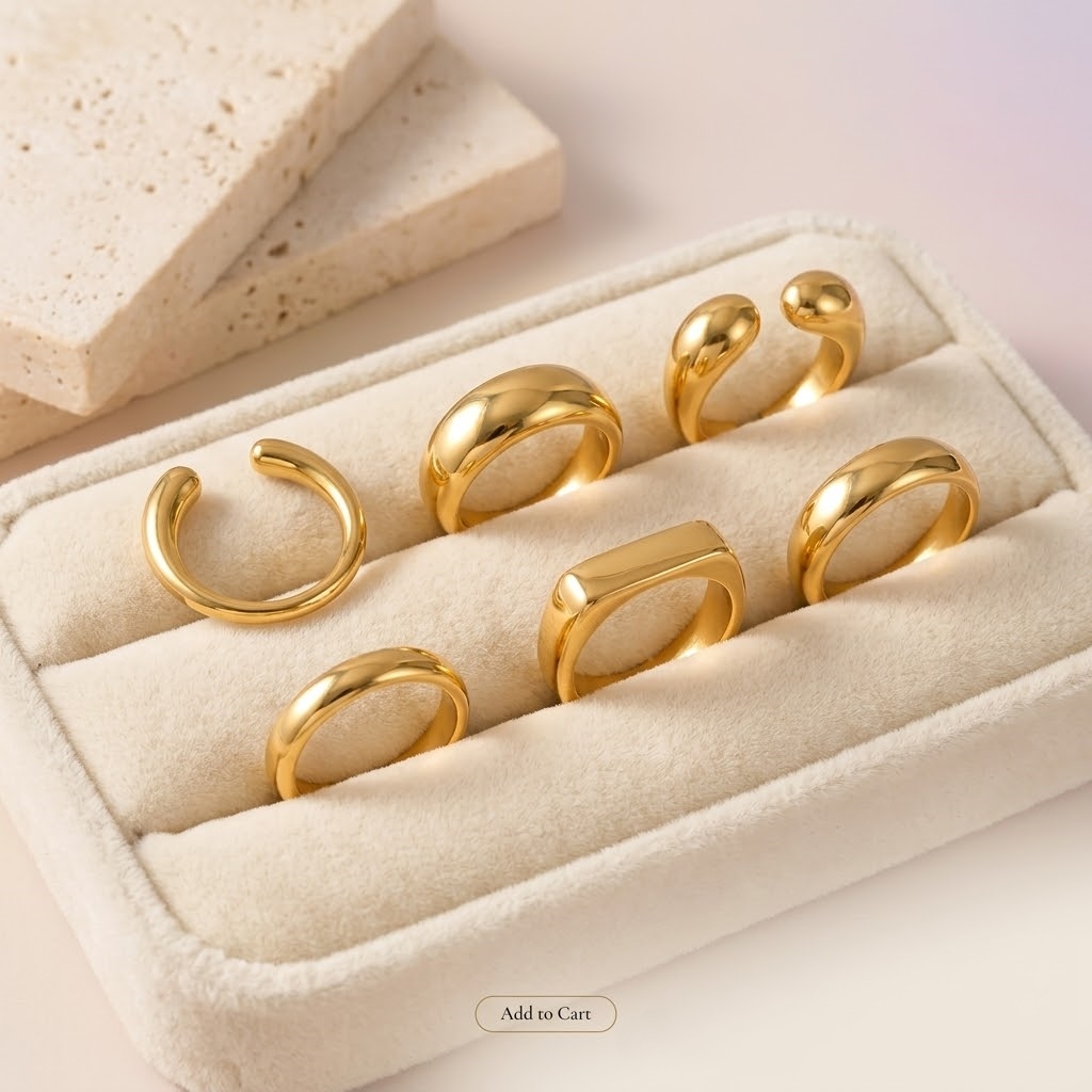 Кольца-печатки St-Delan из нер – обзор и цена Mens Signet Ring