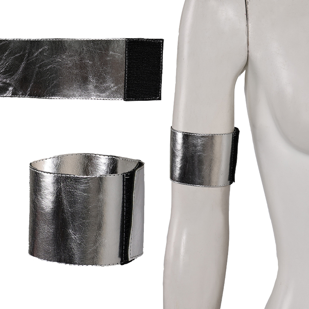 Браслет на руку Леи, кольцо в  – обзор и цена Leather Bracelet