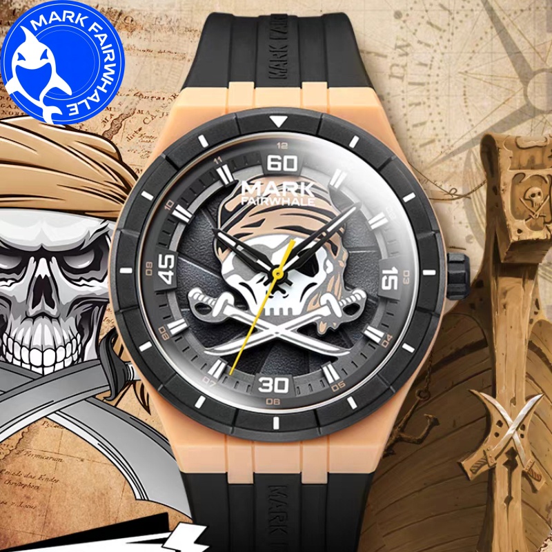 Часы MARK FAIRWHALE для мужчин – обзор и цена Jewelry Box That Holds Watches