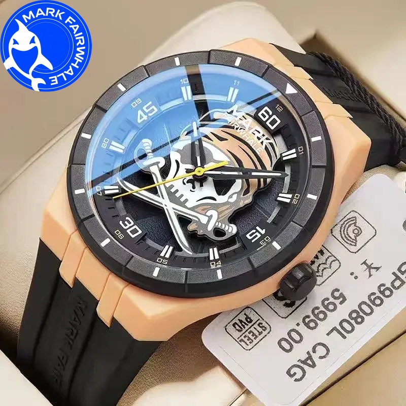 Часы MARK FAIRWHALE для мужчин – обзор и цена Jewelry Box That Holds Watches