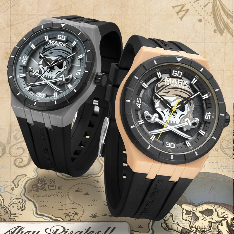 Часы MARK FAIRWHALE для мужчин – обзор и цена Jewelry Box That Holds Watches