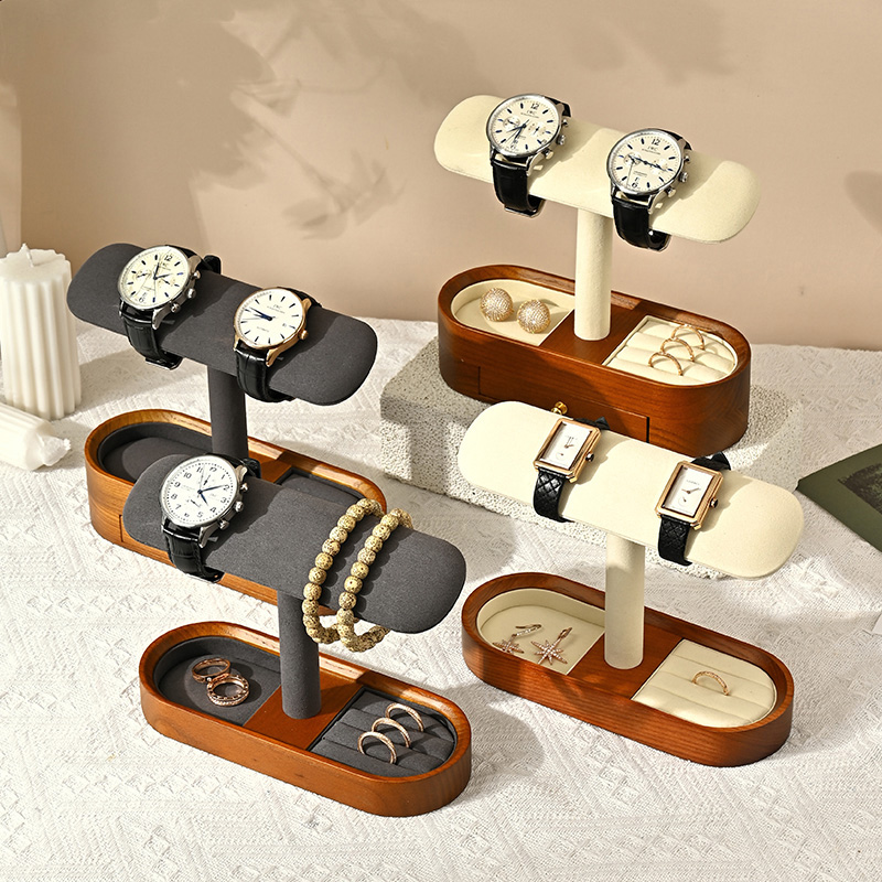 Oirlv органайзер для часов из  – обзор и цена Jewelry Like Watches