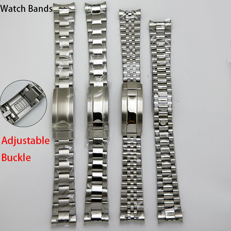 Браслет Oyster/Jubilee, серебр – обзор и цена Jared Jewelry Watches