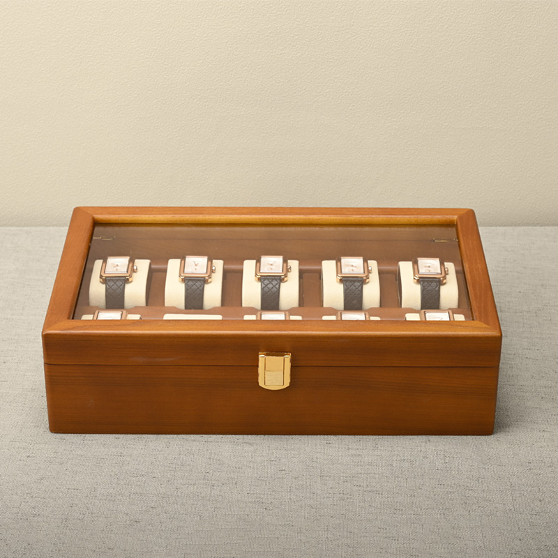 Oirlv 10-сетка, коробка для ча – обзор и цена Jewelry Box That Holds Watches
