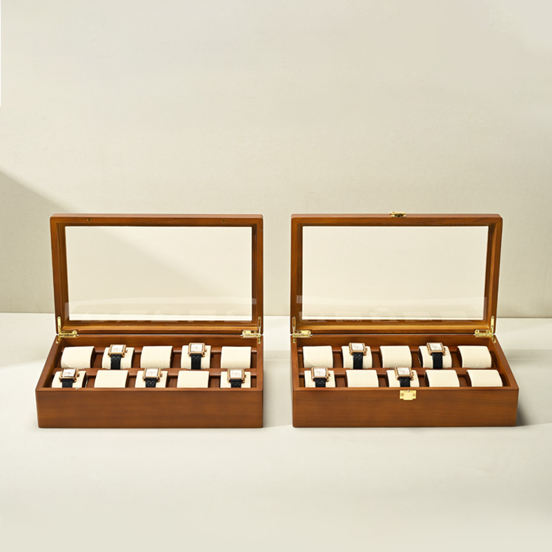 Oirlv 10-сетка, коробка для ча – обзор и цена Jewelry Box That Holds Watches