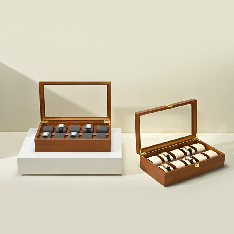 Oirlv 10-сетка, коробка для ча – обзор и цена Jewelry Box That Holds Watches
