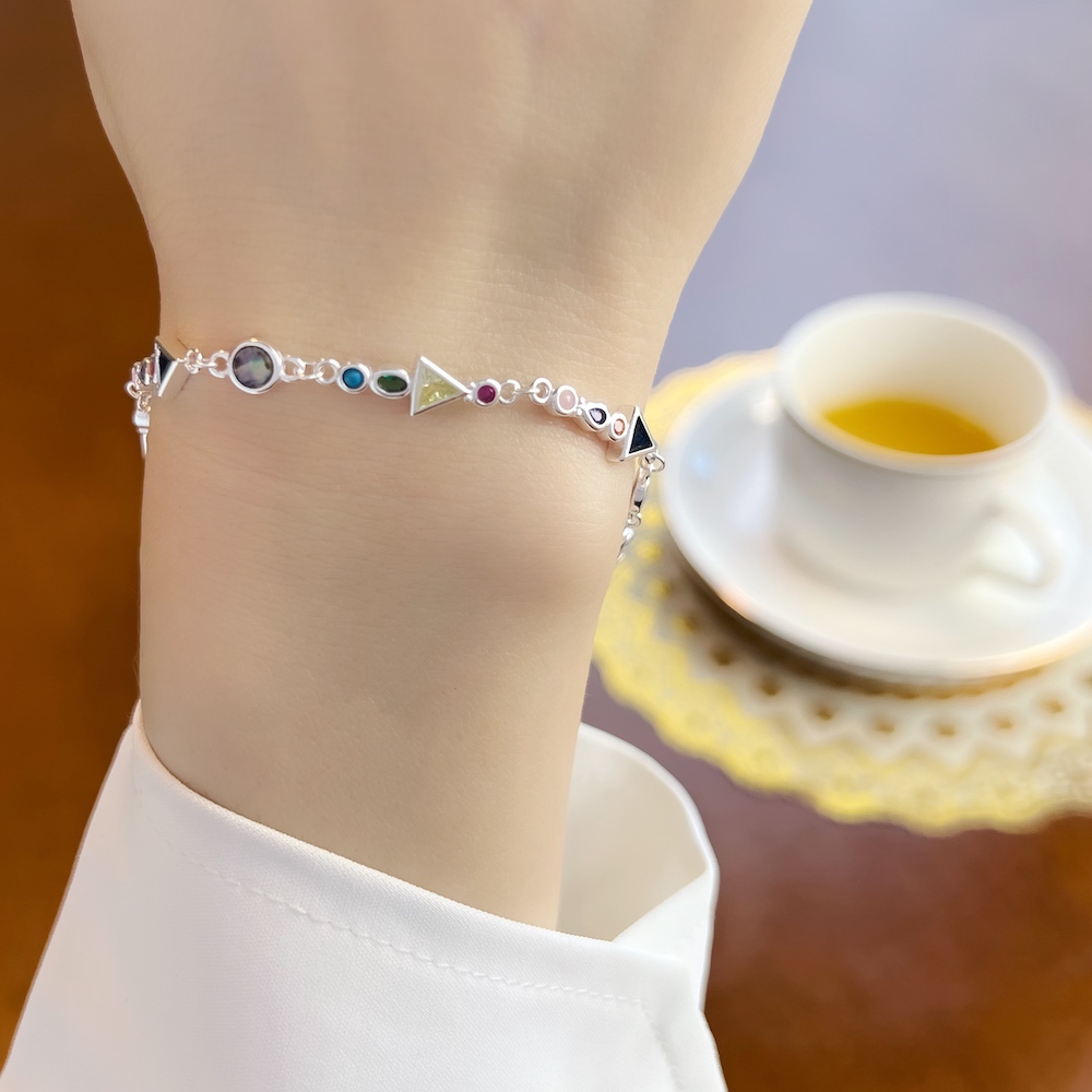 Браслеты Paradise Journey, нов – обзор и цена Paradise Jewelry & Watches Llc Miami Photos