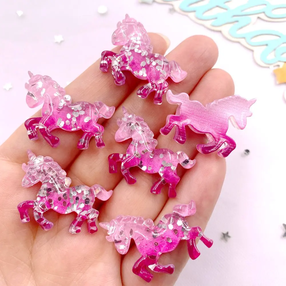 6 шт. красочные смоляные блест – обзор и цена Paradise Jewelry & Watches Llc Miami Photos