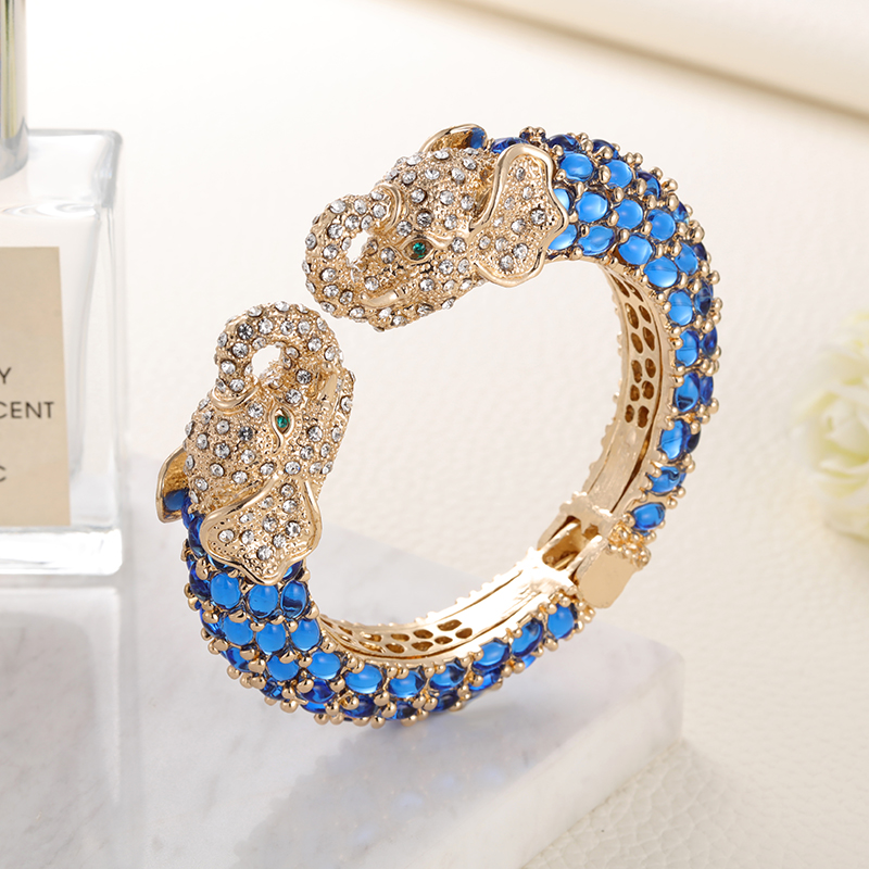 Женский разноцветный Браслет-м – обзор и цена Paradise Jewelry & Watches Llc Miami Photos