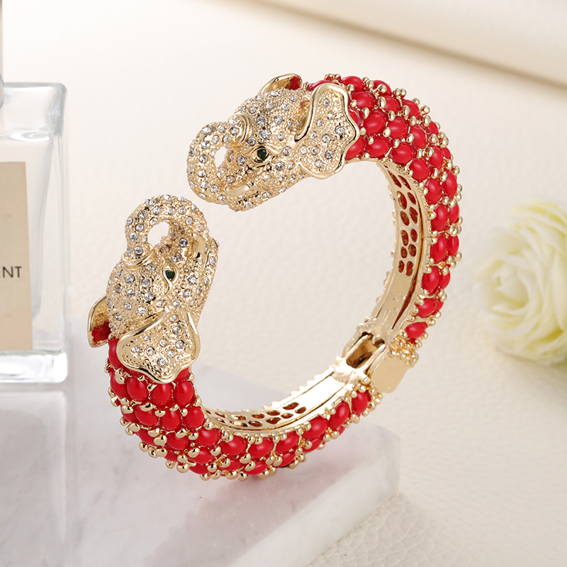 Женский разноцветный Браслет-м – обзор и цена Paradise Jewelry & Watches Llc Miami Photos