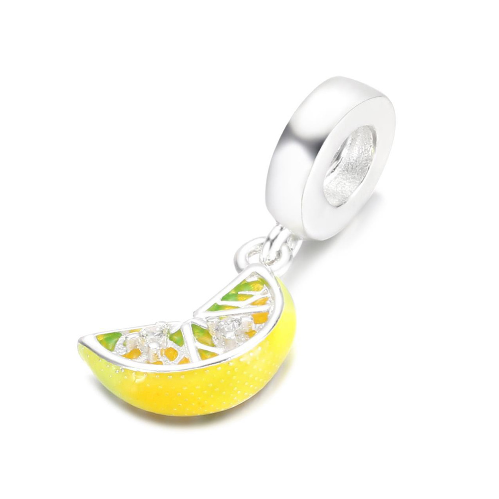 Подвеска-шарм из серебра 925 п – обзор и цена Paradise Jewelry & Watches Llc Miami Photos