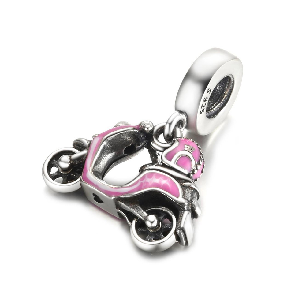 Подвеска-шарм из серебра 925 п – обзор и цена Paradise Jewelry & Watches Llc Miami Photos