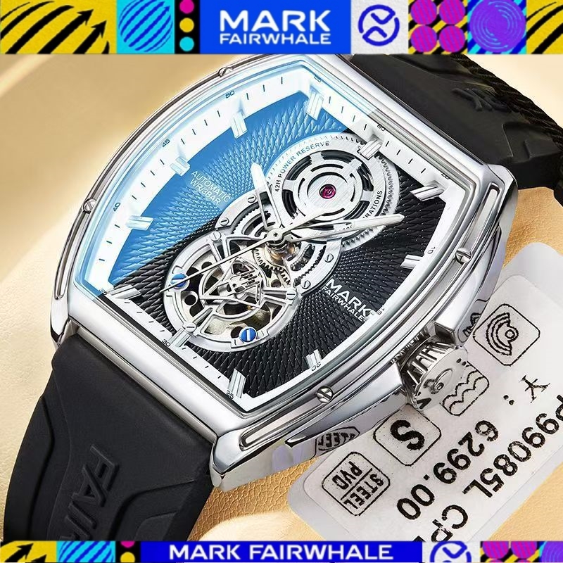 Мужские часы MARK FAIRWHALE 60 – обзор и цена Jewelry Box That Holds Watches