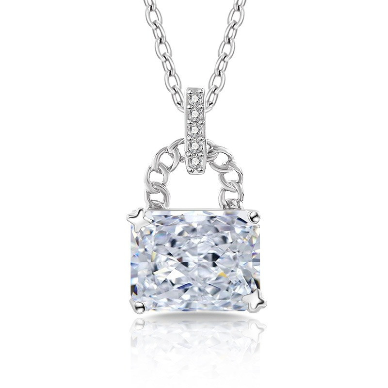 Сверкающие разноцветные подвес – обзор и цена Crystal Choker Necklace