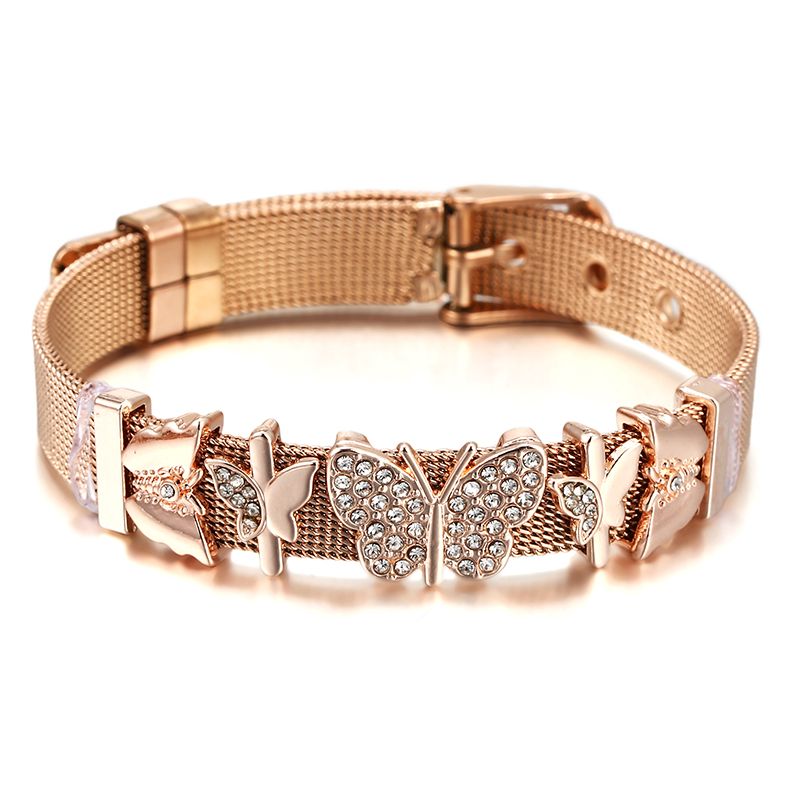 Женские и мужские браслеты из  – обзор и цена Best Jewelry Watches For Men