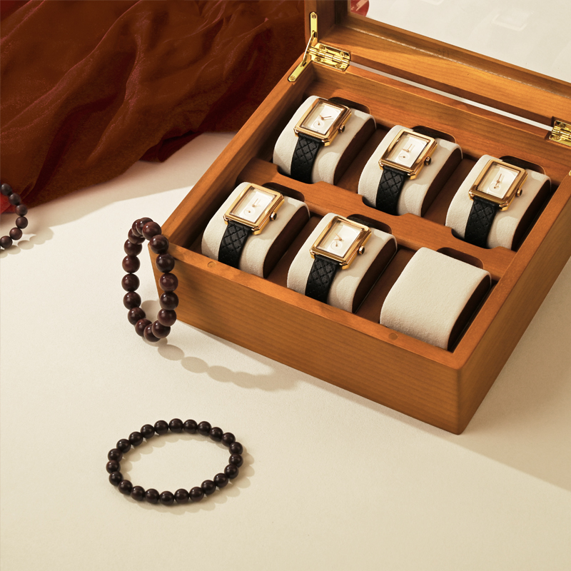 Деревянная коробка для хранени – обзор и цена Jewelry Box That Holds Watches