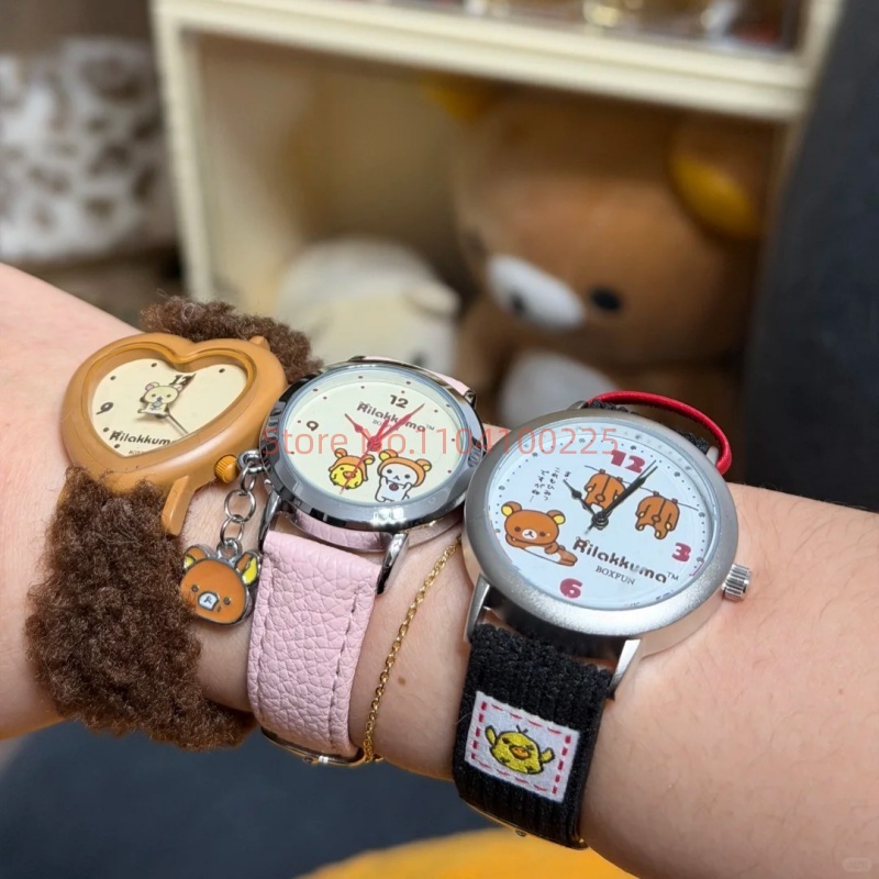 Новые оригинальные часы-сюрпри – обзор и цена Moments Watches & Jewelry Burlington