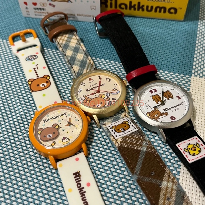 Новые оригинальные часы-сюрпри – обзор и цена Moments Watches & Jewelry Burlington