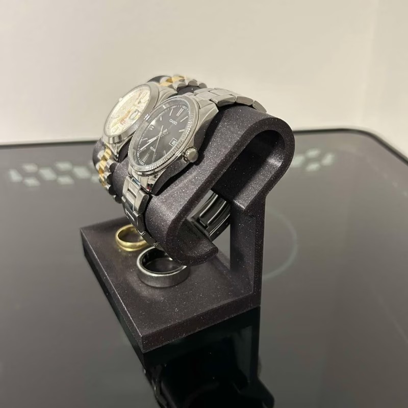 Подставка для демонстрации дву – обзор и цена Jewelry Like Watches
