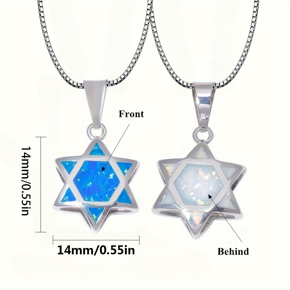 Кулон-подвеска с опалом в виде – обзор и цена Jewelry & Watches Review