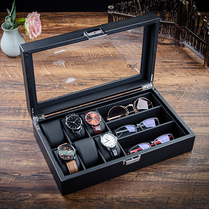 Коробка для часов, витрина, су – обзор и цена Best Jewelry Watches For Men