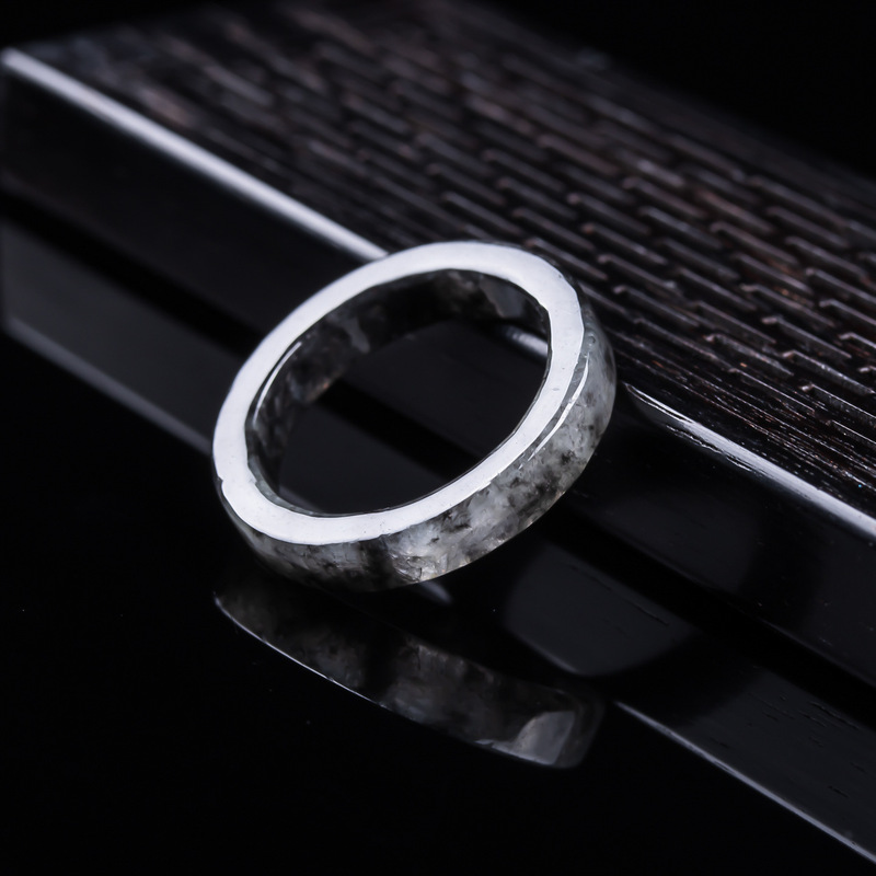 Натуральное бирманское кольцо  – обзор и цена Jewelry & Watches Bench
