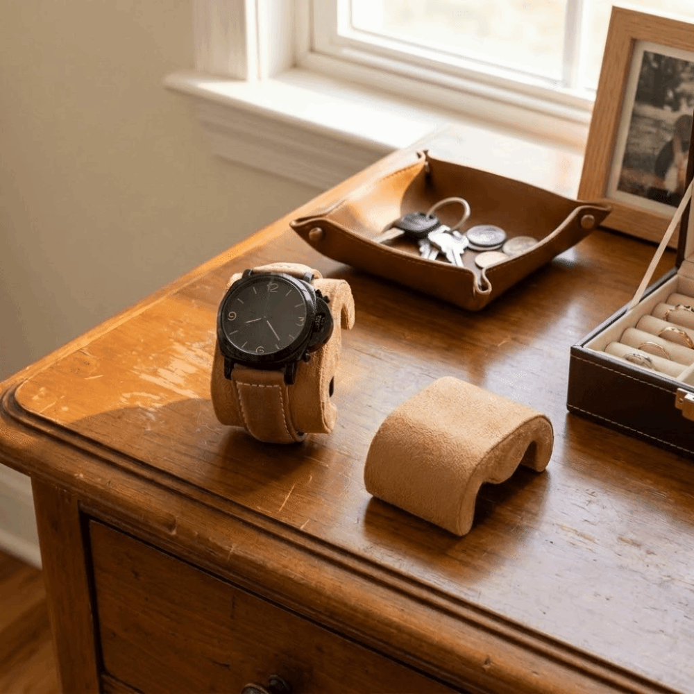 Мягкая бархатная подушка для х – обзор и цена Jewelry Box That Holds Watches