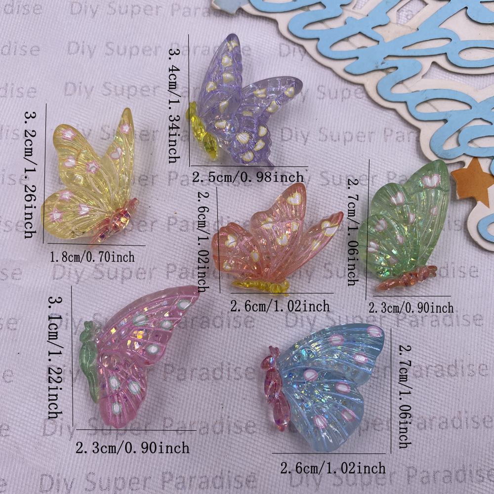 10 шт. разноцветных блестящих  – обзор и цена Paradise Jewelry & Watches Llc Miami Photos
